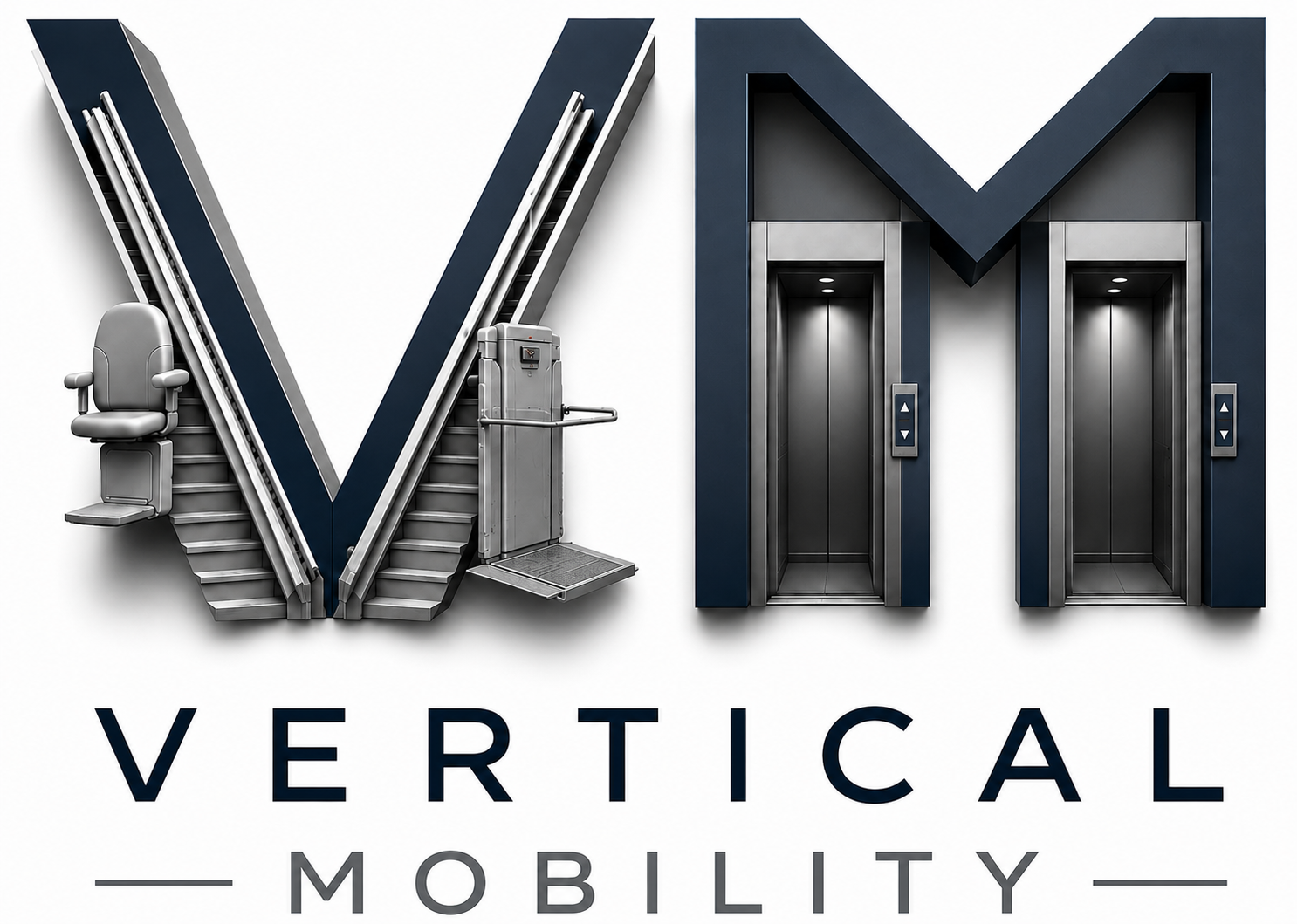 Soluciones Vertical Mobility